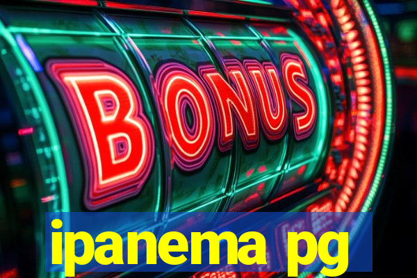 ipanema pg